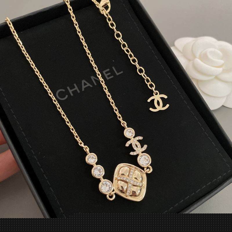 Ch*el brooches